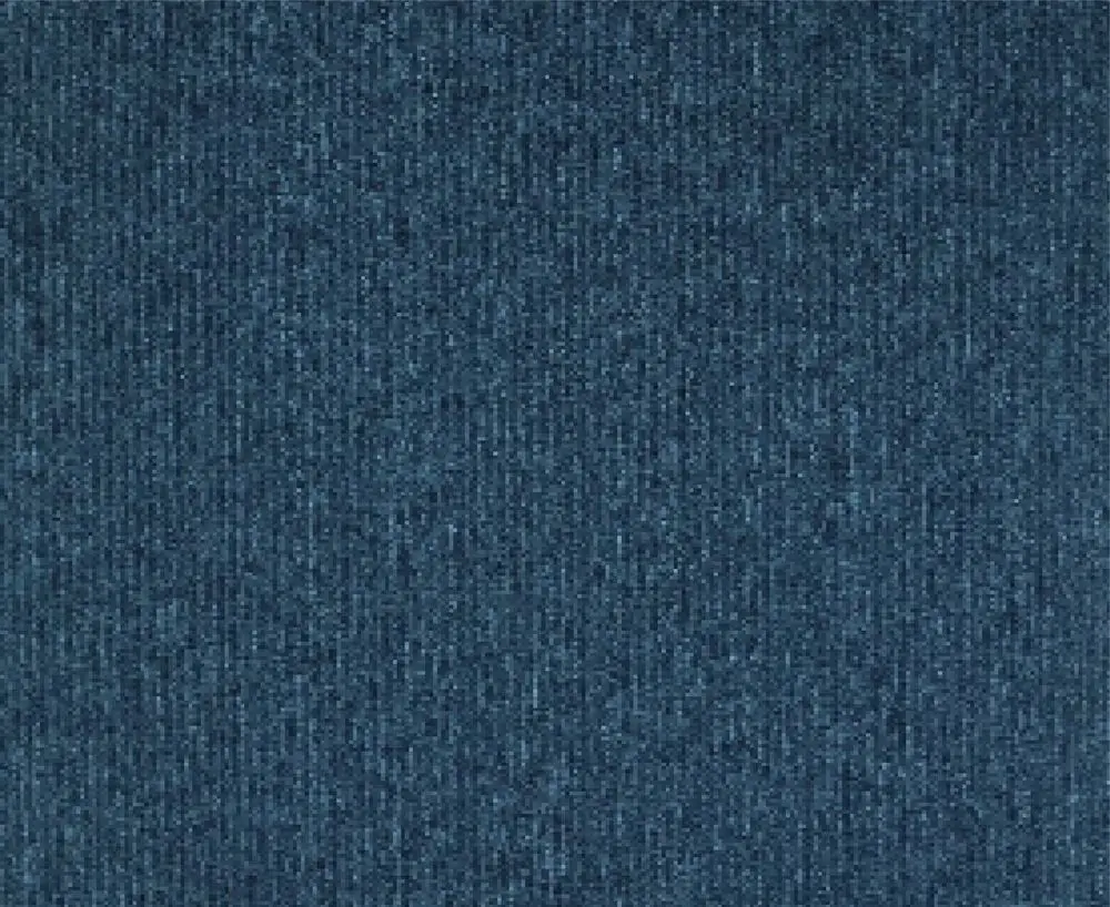 Carpet Tiles - Petrol Blue