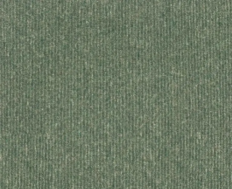 Carpet Tiles - Olive Green