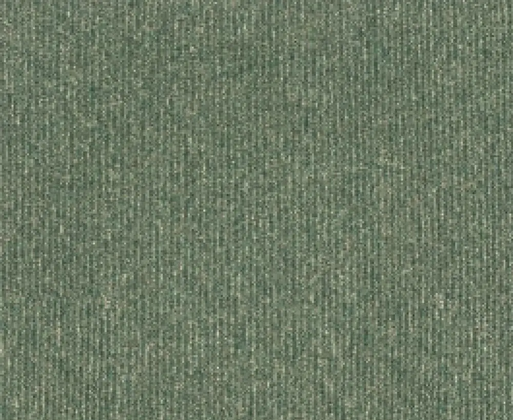Carpet Tiles - Olive Green