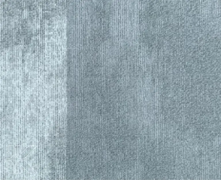 Carpet Tiles - Ice Blue