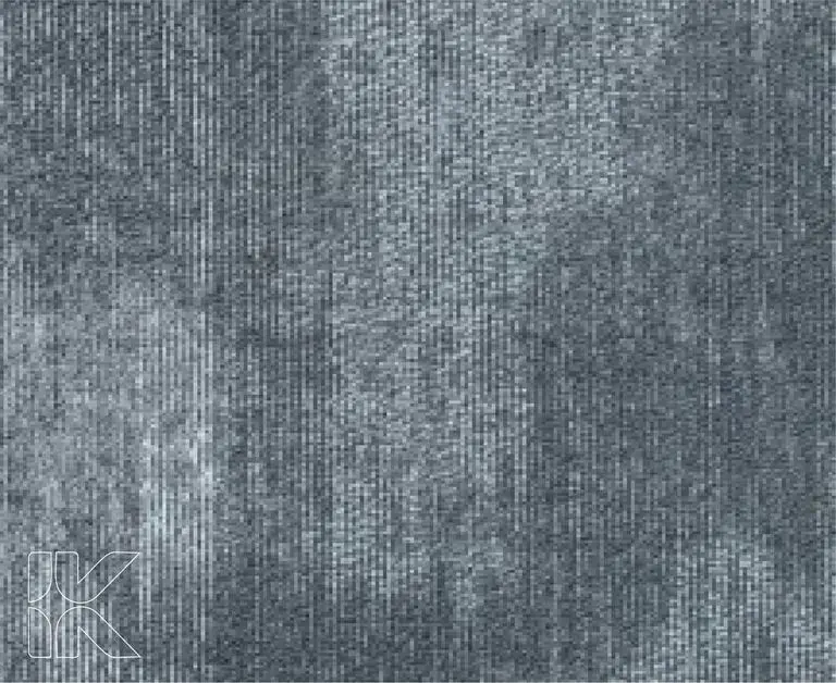 Carpet Tiles - Blue Grey