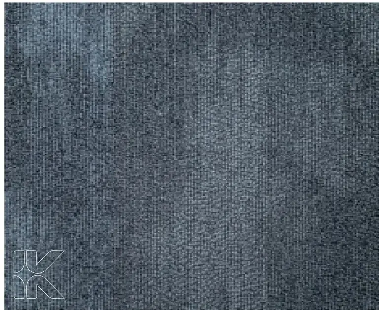 Carpet Tiles - Navy