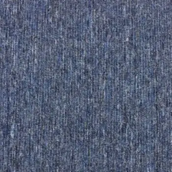 Carpet Tiles - Indigo Blue