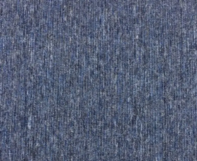 Carpet Tiles - Indigo Blue