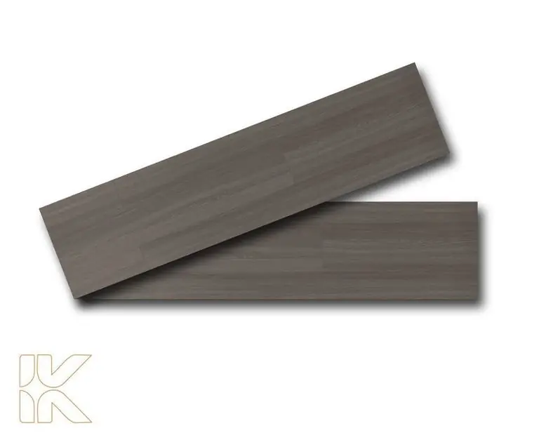 SPC Parquet - Dark Grey
