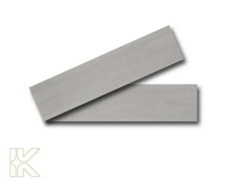 SPC Parquet - Whitewash Grey