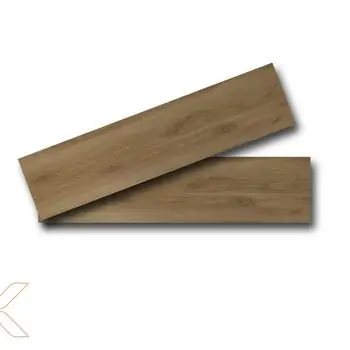 SPC Parquet - Natural Oak