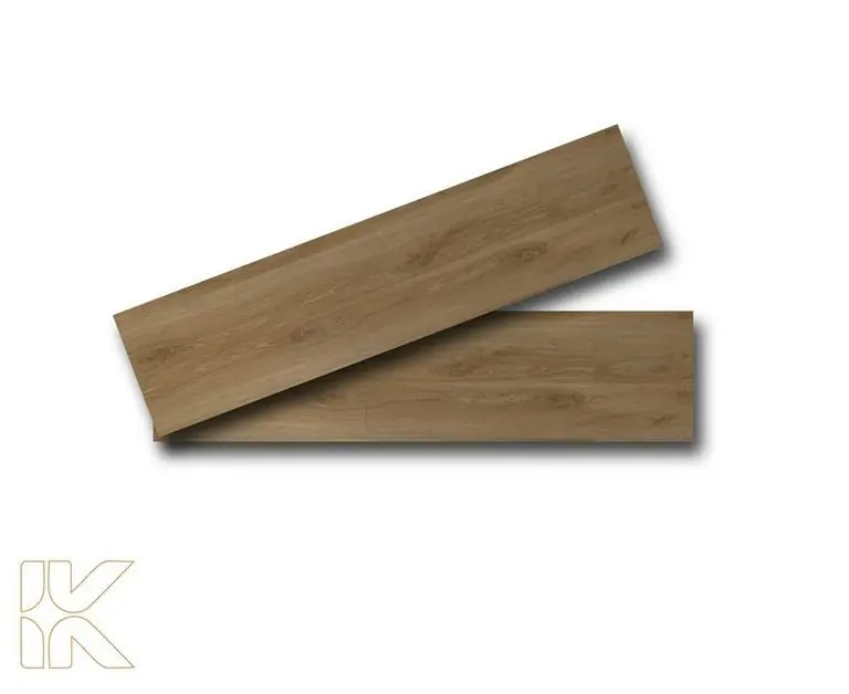 SPC Parquet - Natural Oak