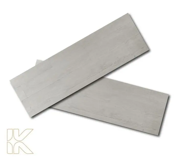 SPC Parquet - Light Grey