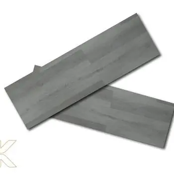 SPC Parquet - Grey