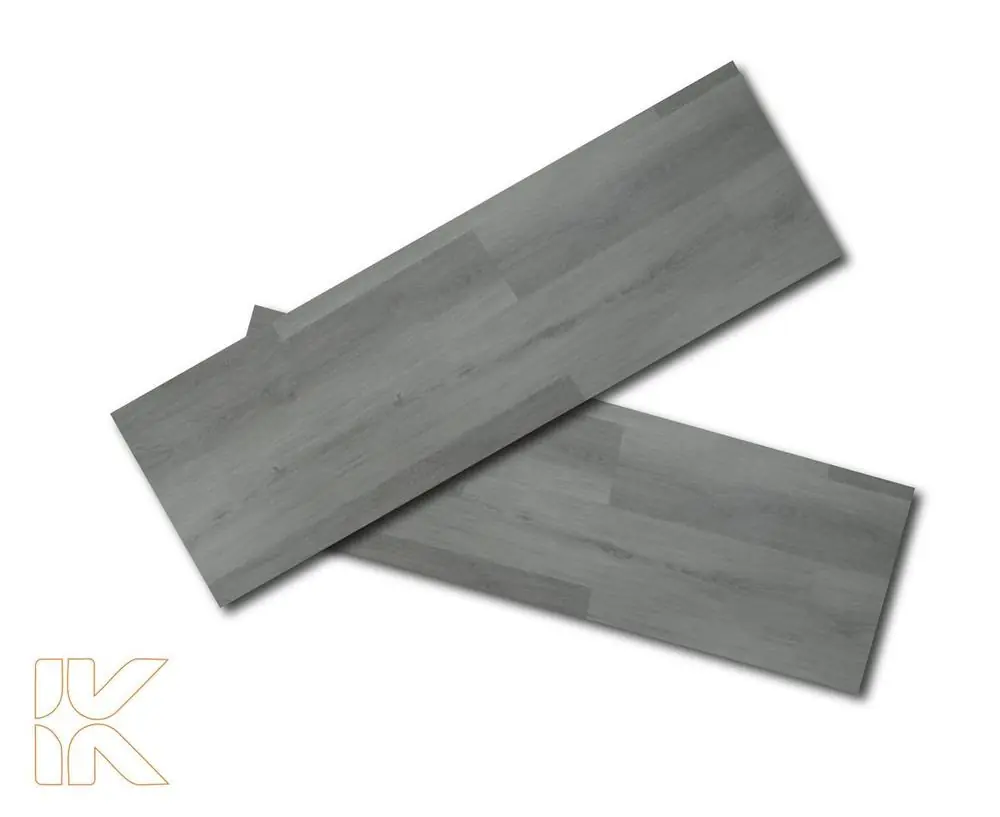 SPC Parquet - Grey