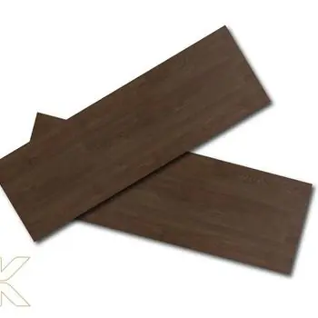 SPC Parquet - Classic Brown