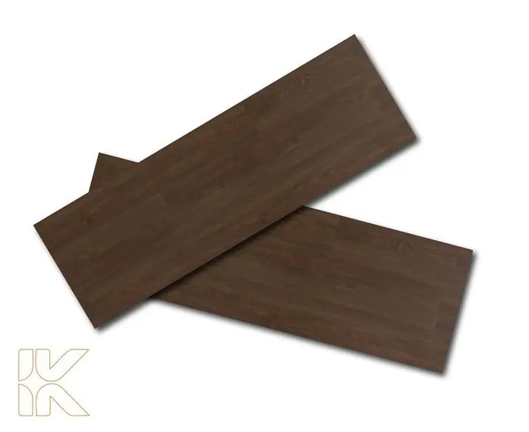 SPC Parquet - Classic Brown