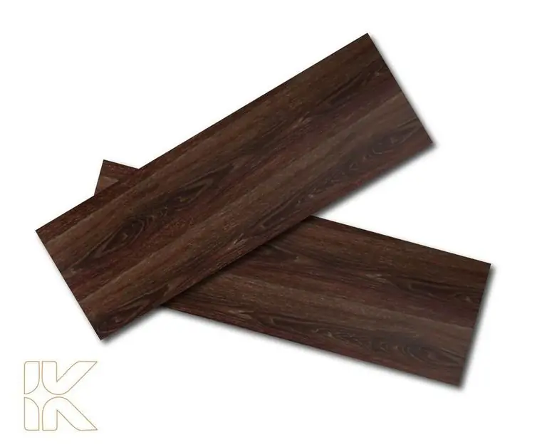SPC Parquet - Dark Walnut