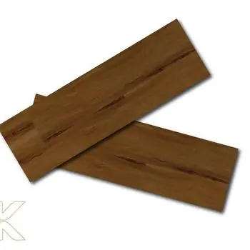 SPC Parquet - Honey Oak