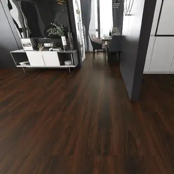 HDF Parquet - Dark Brown