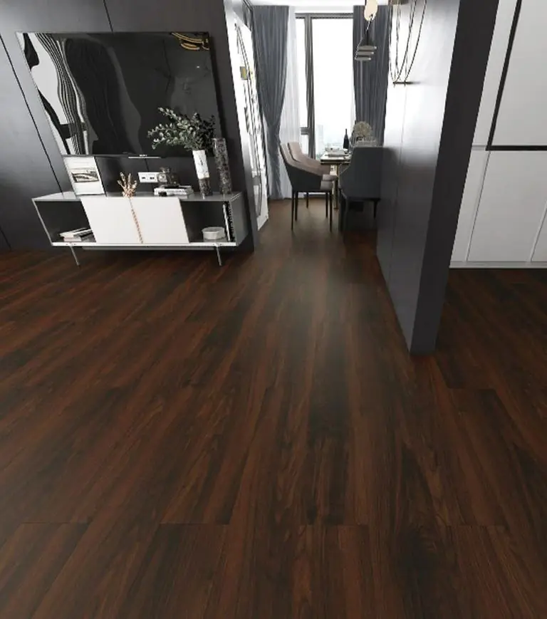 HDF Parquet - Dark Brown
