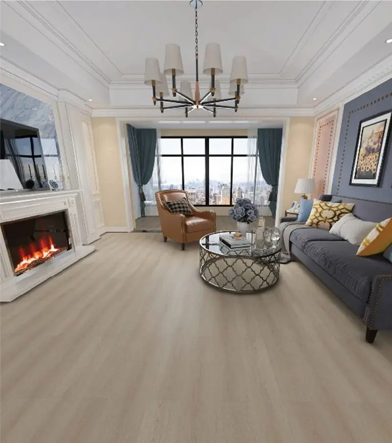 HDF Parquet - Greige