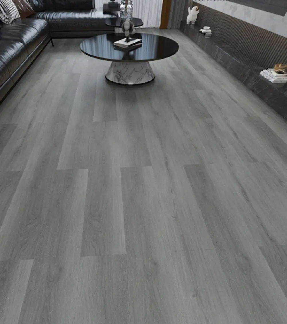 HDF Parquet - Grey