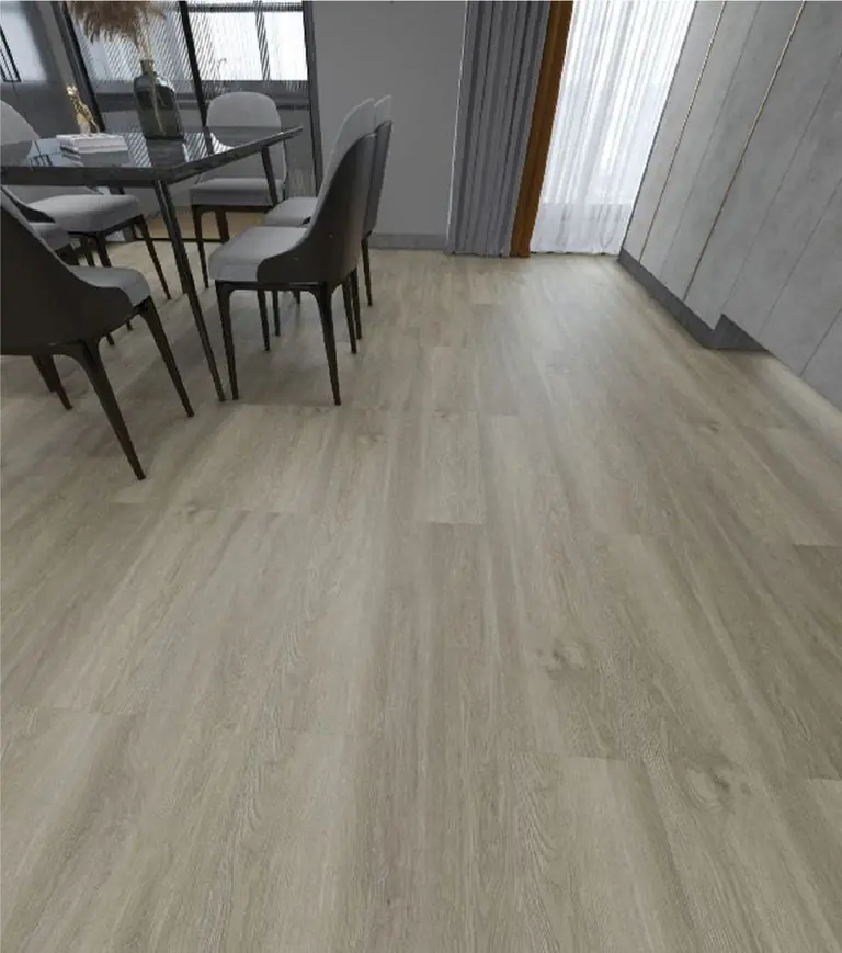 HDF Parquet - Light Grey