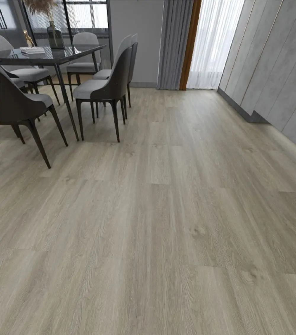 HDF Parquet - Light Grey