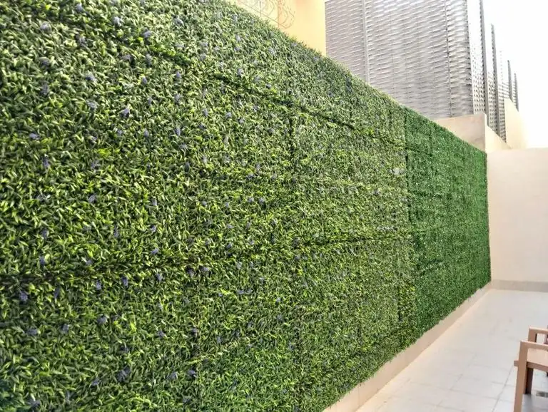 Artificial Grass - Artificial Green Wall
