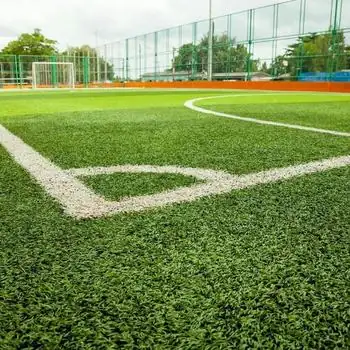Artificial Grass - Turf for Pitches & Gardens