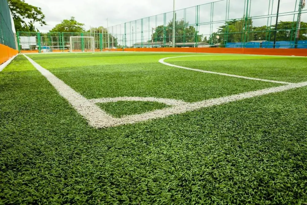Artificial Grass - Turf for Pitches & Gardens