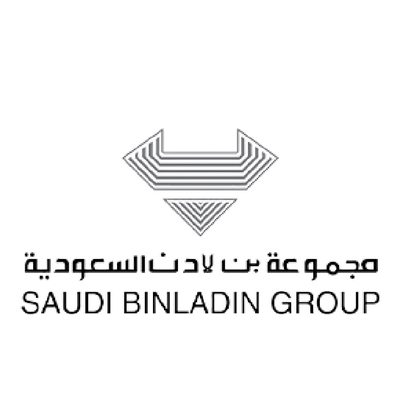 Saudi Binladin Group